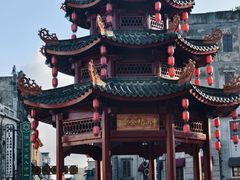 -汕头市小公园