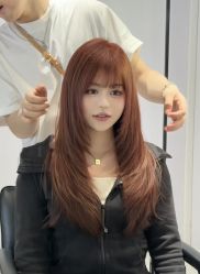 -DL HOPE造型