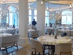 大堂-Jean Georges