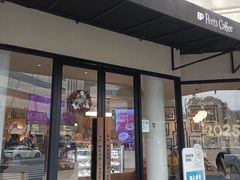 -Peet's Coffee皮爷咖啡(大学路店)