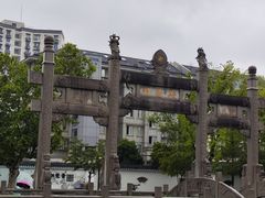 -香积寺