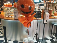 -The Diner X餐厅(青岛万象城店)