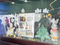 -猫的魔法密林(衣裳街店)