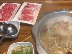 -傣妹火锅(南京东路一店)