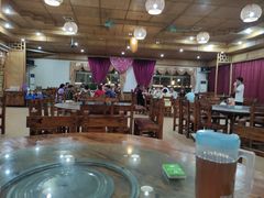 大堂-鹅公村食府(罗阳分店)
