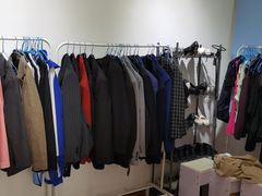 -景杰照相馆·人民公园店(绵阳店)