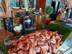 -龙之梦万丽酒店青餐厅