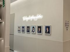-天真蓝照相馆(新世界店)