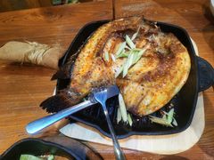 -云海肴·云南小炒·汽锅鸡(天津国金汇店)