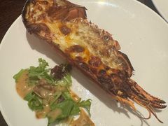-Social 秀西餐厅-长沙瑞吉酒店(运达店)
