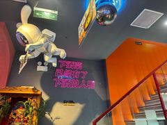 -大成海鲜烧烤·小龙虾(五角场店)