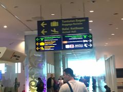 -吉隆坡国际机场