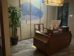 -鼎族怡华·指压·经络·疗愈SPA(紫荆店)