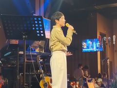-洛缦音乐餐厅(工业展览馆万象城店)