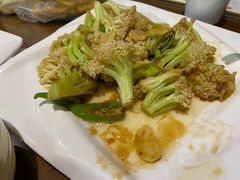 -百年认一力 太原老字号 (桥头街店)