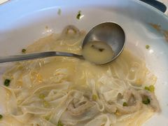 -沙河粉村·国家非遗传承(云台店)