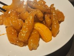 -佰家小厨·南京菜(夫子庙店)