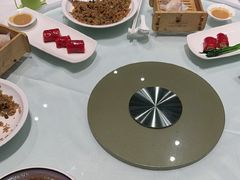 -南宁荔园维景国际酒店·荔园中餐厅