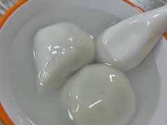 -利达汤圆馄饨(川公路店)