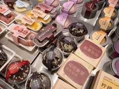 -奈雪的茶(鄞州万达店)