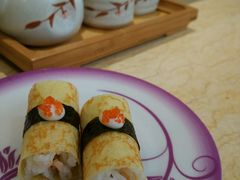 -寻味寿司日本料理(华亿店)
