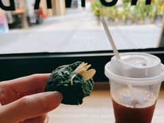 -DRUNK BAKER(上海陕康里店)
