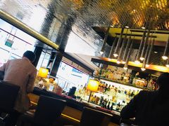 -db Bistro & Oyster Bar by Daniel Boulud(滨海湾金沙店)