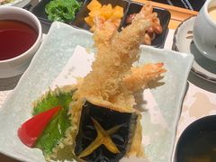 -梅筑·创意料理(王府井百货店)