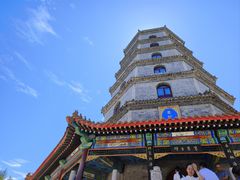 -塞罕坝国家级自然保护区