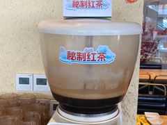 -豪客来牛排(汕头东厦100店)