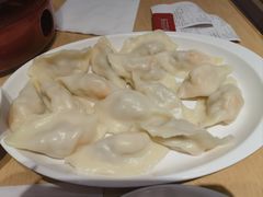 -喜家德虾仁水饺(东方宝泰店)