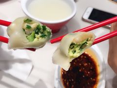 -喜家德虾仁水饺(青年大街店)