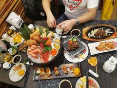 -菊上料理(蜀山银泰百货店)