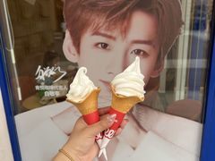 -肯德基(新佛罗伦萨店)