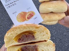 -富贵面包公司(运河店)