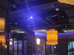 -绿茶餐厅(西湖银泰百货店)