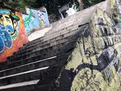 -黄桷坪涂鸦艺术街