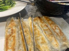 -京采烤鸭清真餐厅(金桥店)