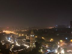 -上海浦东星河湾酒店