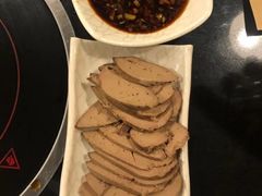 -情忆草原涮肉馆