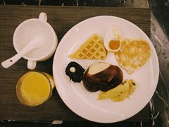 -圣雷克大酒店