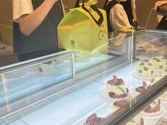 -WenTinG文汀·半糖蛋糕(合生汇店)