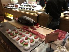 -雍和会海鲜姿造自助(湖东路店)