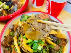 -泰粗卤加热卤味(义全店)