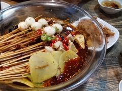 -博串堂(明发商业广场店)