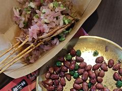 -林二哥宜烤官·宜宾小烧烤