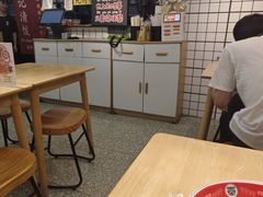 -明記茶餐廳(福田总店)