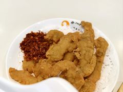 -鱼你在一起(闵行龙盛国际店)