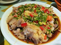 -咖啡人·融合餐厅(万达环宇店)