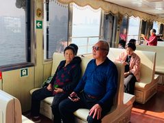 -国际邮轮中心码头(厦鼓码头)